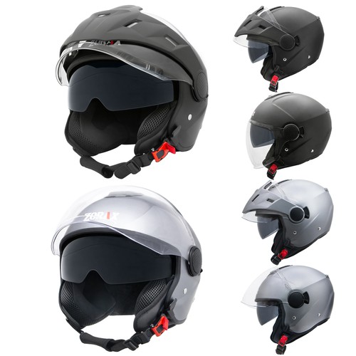 Zorax vespion dvs open - vespion,