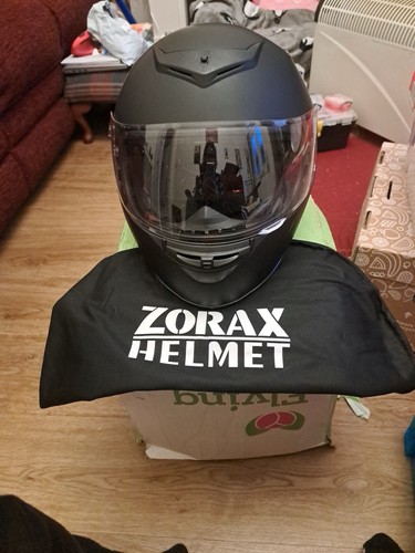 Zorax ecer motorcycle - zorax,