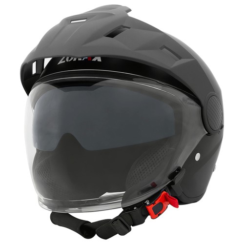 Grade zorax motorcycle - grade-a,