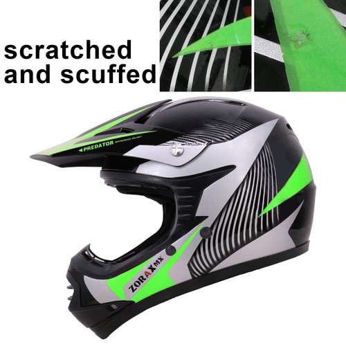 Grade zorax kids - zorax, motocross