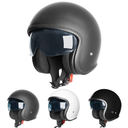 Zorax zor 601 open face - zor-601,