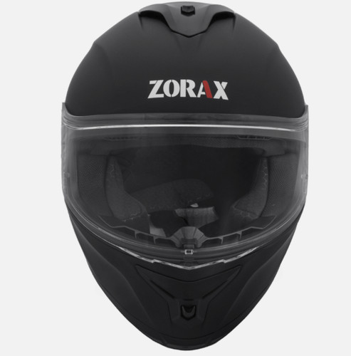 Zorax falcon full - full, face