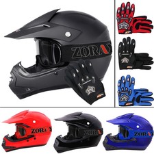 ZORAX ZOR-X15 Children Junior