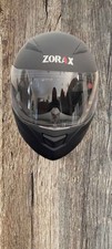 Zorax Motorcycle Helmet Size