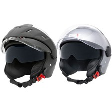 ZORAX ZOR-629 Open Face