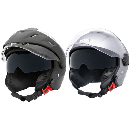 Zorax zor 629 open - zor-629, face
