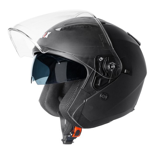 Zorax tula black - zorax,