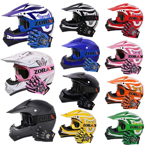Zorax kids junior motorcycle - junior,
