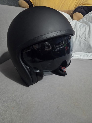 Zorax ece r22 model 880 - model,