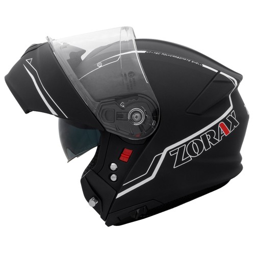 Zorax zor 838 - zorax, dvs