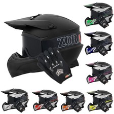 ZORAX ZOR-X305 Motocross