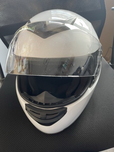 Zorax zor full - full, face