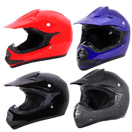 Zorax zor x15 - zorax, motorcross