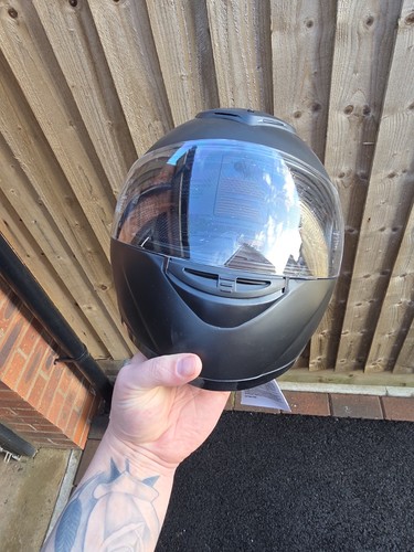 New zorax motorbike - new, st-22
