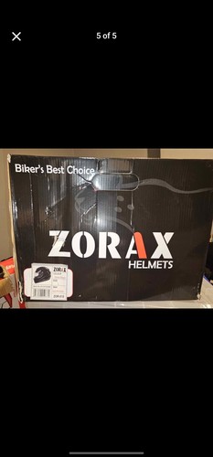 Zorax matt black - zorax, (59-60cm)