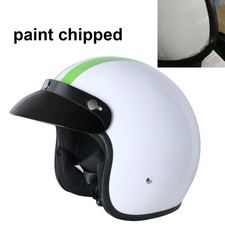 Grade-A ZORAX Open Face