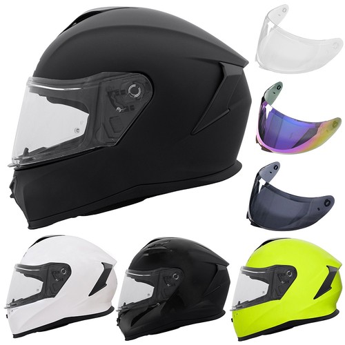 Zorax falcon full face - zorax,