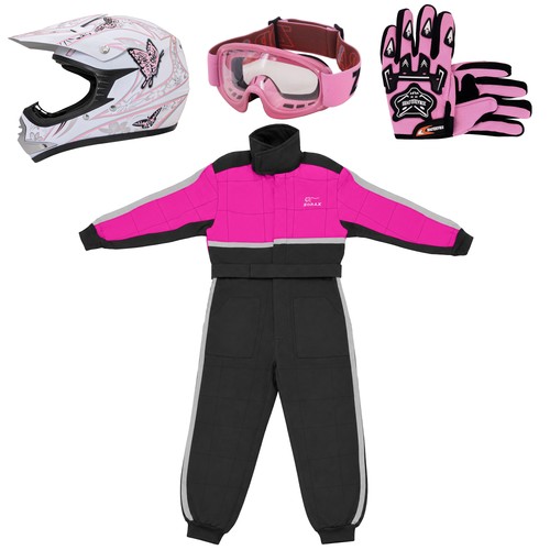Zorax zor x18 girls - girls, motocross