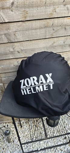 Zorax full face - zorax,