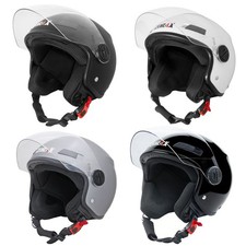 ZORAX ZOR-609 Open Face