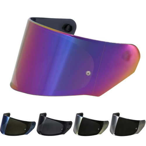 Zorax outer visor compatible - outer,