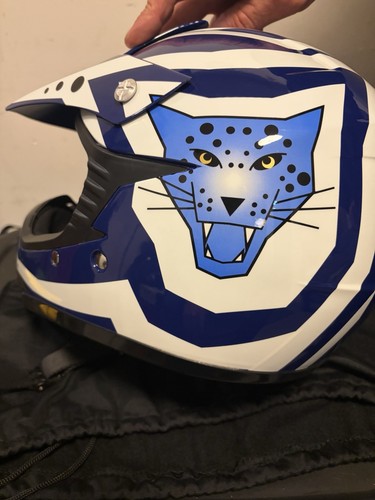 Zorax kids motocross helmet - zorax,