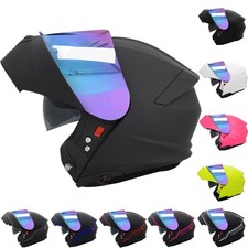 ZORAX ZOR-838 Flip Up Front