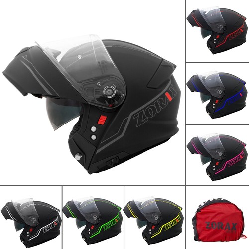 Zorax zor 838 dvs flip - zorax, up