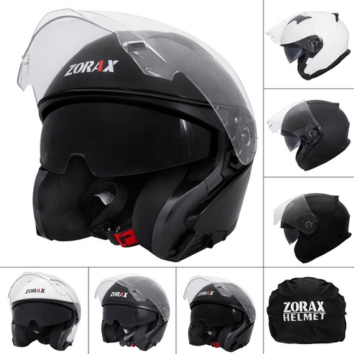 Zorax zor 602 open - zorax, face