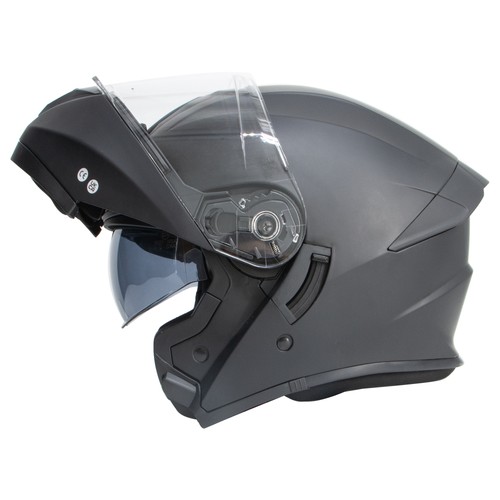 Grade zorax matt - zorax, black