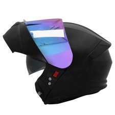 ZORAX ZOR-838 Motorcycle DVS