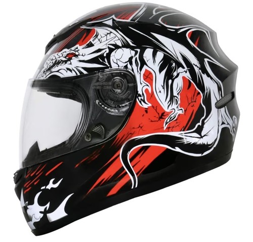 Zorax zor 819 dragon - zorax, s