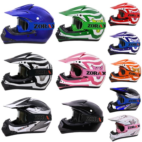 Zorax kids motocross - zorax,
