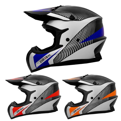 Grade zorax motocross - zorax,