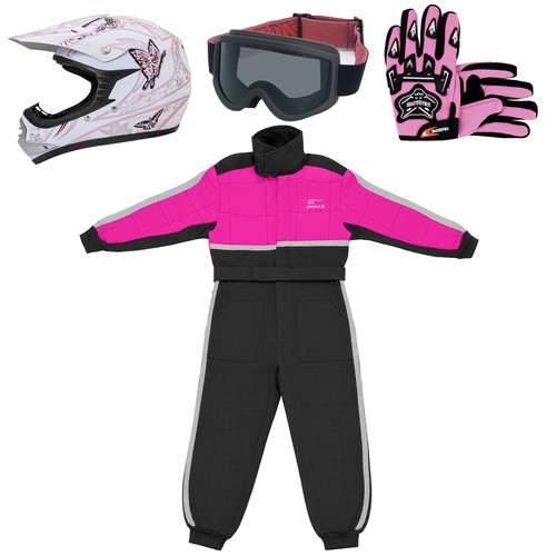 Zorax zor x18 - zor-x18, motocross