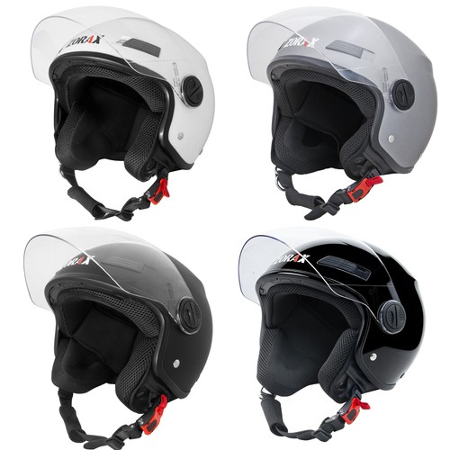 Zorax zor 609 moped - zorax,