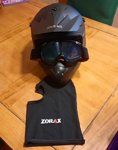 Zorax dirt bike motorcycle - zorax,