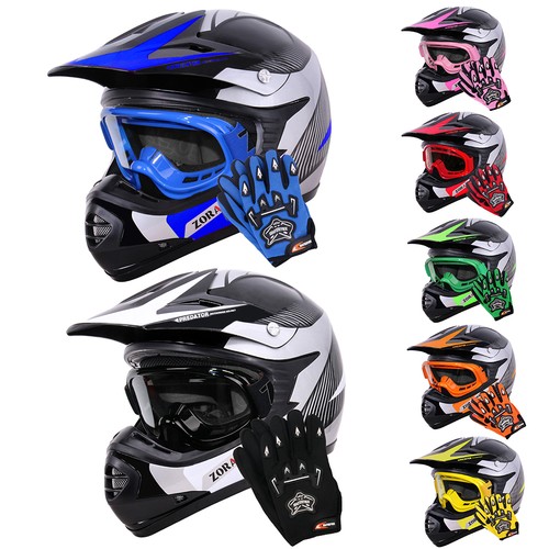 Zorax zor x19 junior kid - zorax,