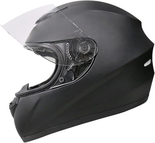 Zorax full face - st-22,