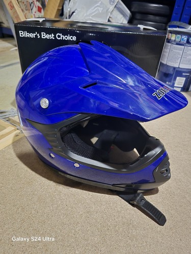 Zorax helmets - zorax,