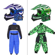 ZORAX ZOR-X17 Kids Motocross