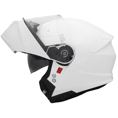 Zorax zor 838 crash motorbike - zorax,