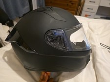 Zorax Hunter Matt Black XXL