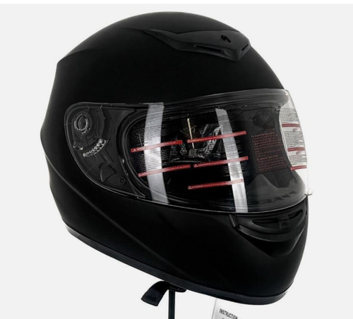 Zorax motorcycle helmet - st-22,