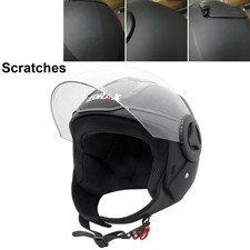 Grade-A ZORAX Adult Open Face