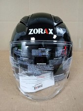 Zorax Black L 59cm ZOR608 Tula