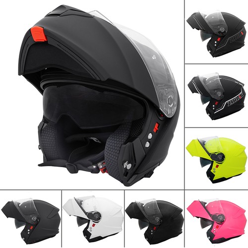 Zorax zor 838 dvs - dvs, flip