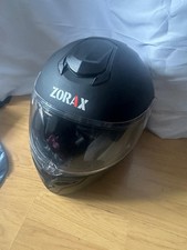 Helmet zorax