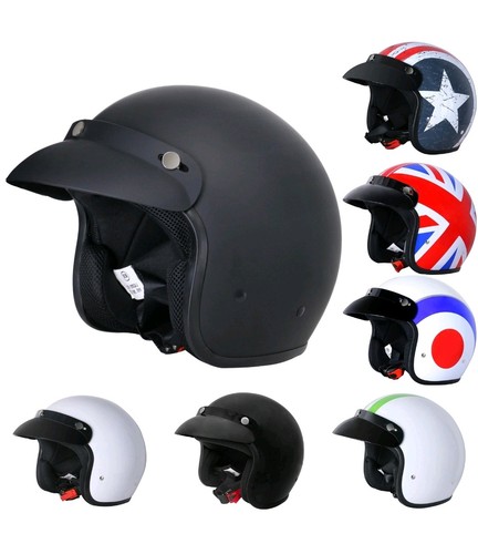 Zorax zor 604 open face - zor-604,