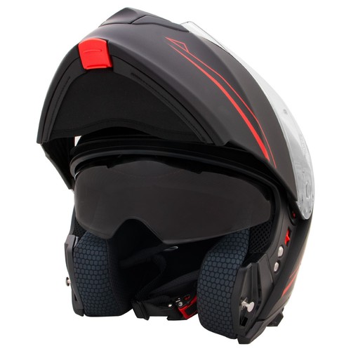Zorax safari flip front - flip,